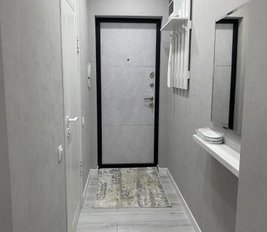 Balkhash Apartamento | Двухкомнатная квартира-студия