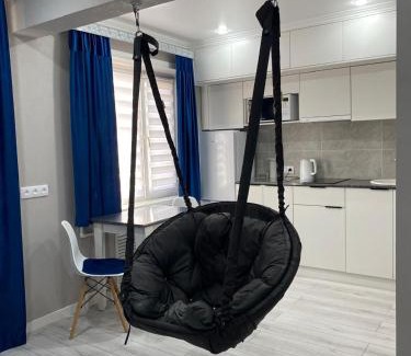 Balkhash Apartamento | Двухкомнатная квартира-студия