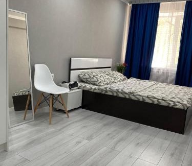 Balkhash Apartamento | Двухкомнатная квартира-студия
