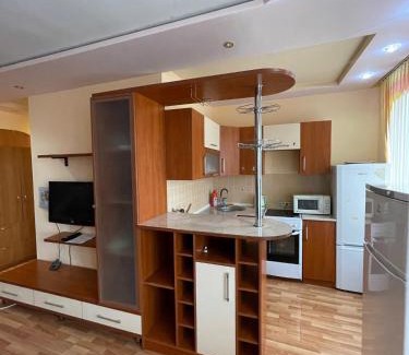 Balkhash Apartamento | Двухкомнатная Квартира 5