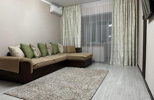 Shymkent Apartamento | Двухкомнатная квартира
