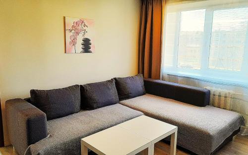 Daugavpils Apartamento | Двухкомнатная квартира Smart-Home