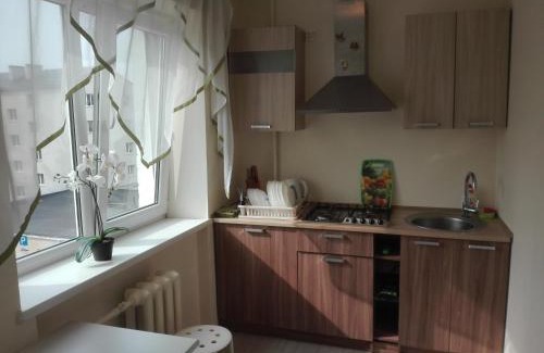 Daugavpils Apartamento | Двухкомнатная квартира Smart-Home