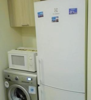 Daugavpils Apartamento | Двухкомнатная квартира Smart-Home