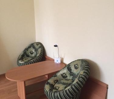 Chornomorsk Apartamento | Двухкомнатная квартира с видом на море
