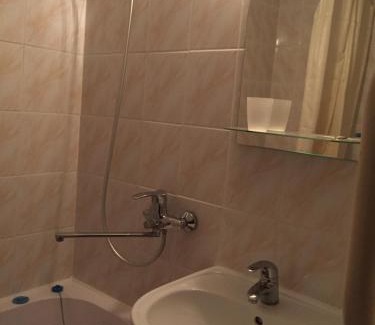Chornomorsk Apartamento | Двухкомнатная квартира с видом на море
