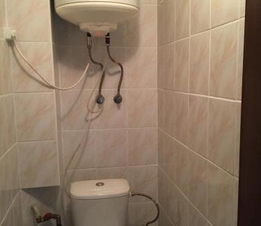 Chornomorsk Apartamento | Двухкомнатная квартира с видом на море