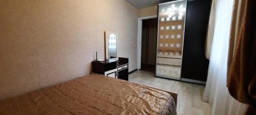 Chornomorsk Apartamento | Двухкомнатная квартира 900м от моря отчетные док