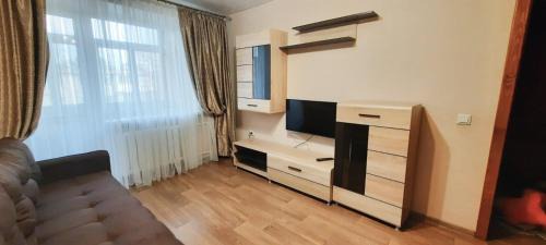 Chornomorsk Apartamento | Двухкомнатная квартира 900м от моря отчетные док