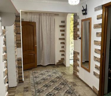 Kyzylorda Apartamento | Двухкомнатная уютная квартира