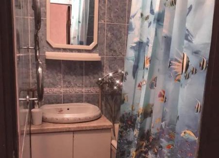 Shymkent Apartamento | Двухкомнатная 37 квартира в спальном районе