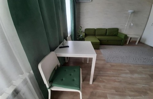 Naberezhnye Chelny Apartamento | Двухкомнатная Лайт-Студия