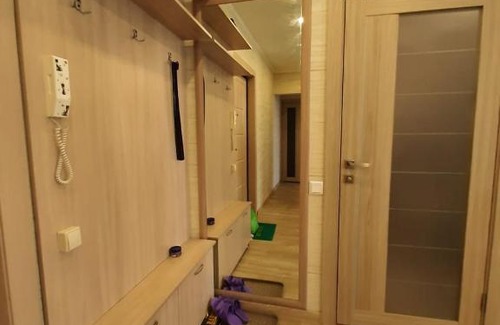Naberezhnye Chelny Apartamento | Двухкомнатная Лайт-Студия