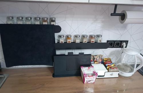 Nur-Sultan Apartamento | Двухкомнатные апартаменты на Кошкарбаева