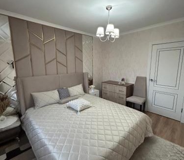Pavlodar Apartamento | Двухкомнатные апартаменты на улице Естая, дом 83-1 напротив ТД Тулпар