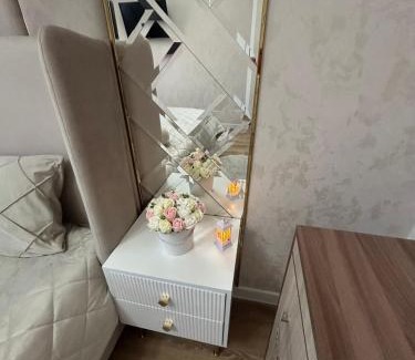 Pavlodar Apartamento | Двухкомнатные апартаменты на улице Естая, дом 83-1 напротив ТД Тулпар