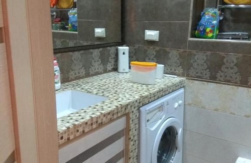 Omsk Apartamento | Двухкомнатные апартамены на Маркса 36к1