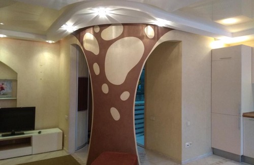 Omsk Apartamento | Двухкомнатные апартамены на Маркса 36к1