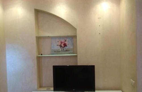 Omsk Apartamento | Двухкомнатные апартамены на Маркса 36к1