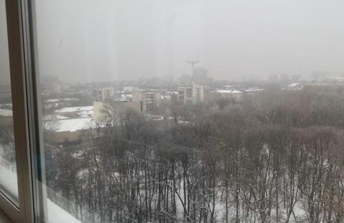 Nizhniy Novgorod City Centre Apartamento | двухкомнатные апартаменты