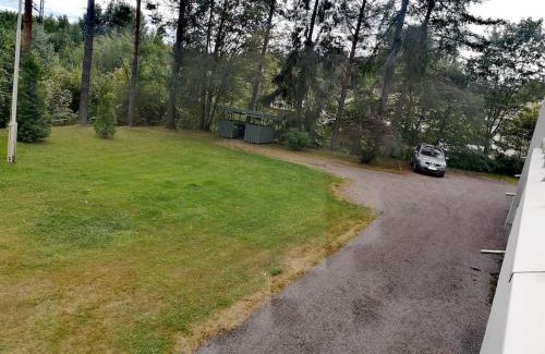 Imatra Apartamento | Двухкомнатные просторные апартаменты.