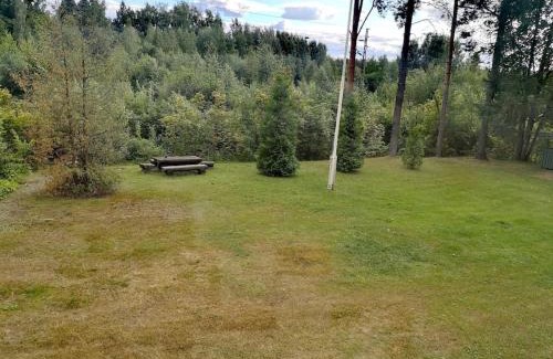 Imatra Apartamento | Двухкомнатные просторные апартаменты.