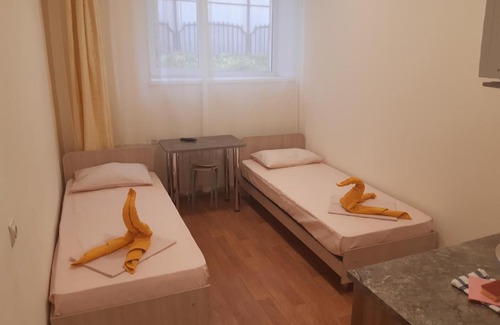 Zlatoust Apartamento | Двухместная студия на Гагарина