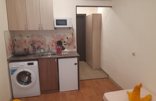 Zlatoust Apartamento | Двухместная студия на Гагарина