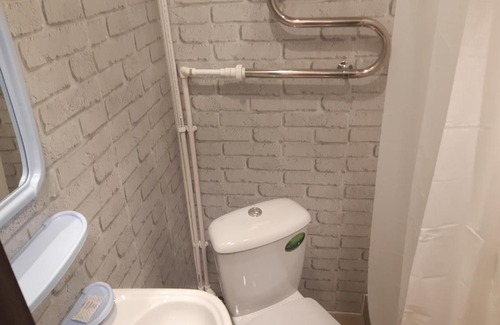 Zlatoust Apartamento | Двухместная студия на Гагарина