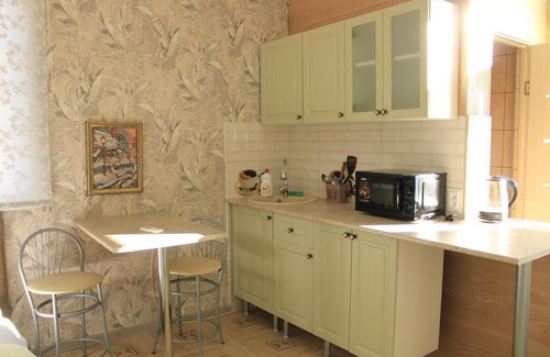 Vesyoloe Apartamento | Двухместный номер