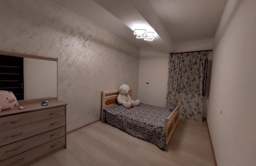 Arinj Casa | Двухэтажный каменный дом в Аване