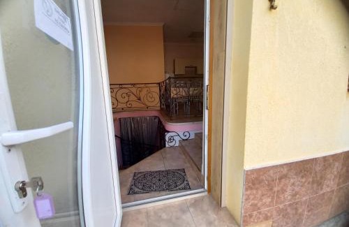 Mukachevo Apartamento | Двухярусная квартира в центре Мукачева, улица Мира