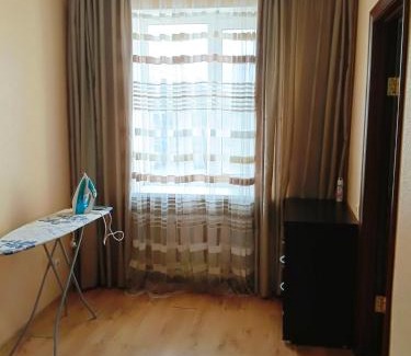 Balkhash Apartamento | Двушка возле набережной