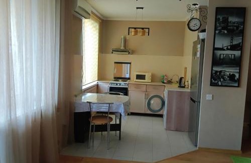 Balkhash Apartamento | Двушка возле набережной