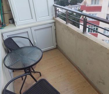 Khatai Apartamento | Двушка для гостей