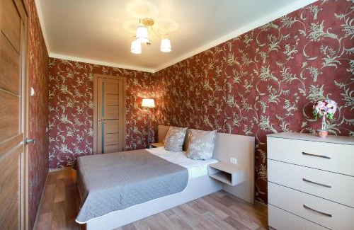 Mykolaiv Apartamento | Двушка люкс автовокзал
