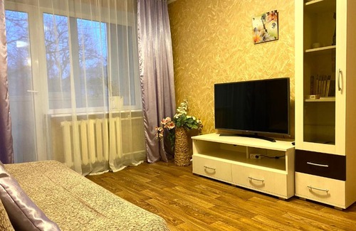 Kaliningrad Apartamento | Двушка на Верхнем озере