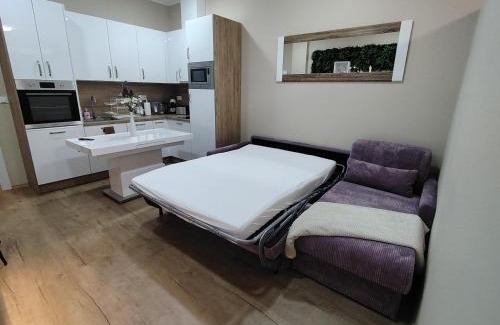Burgas Apartamento | Дени Хоум Бургас