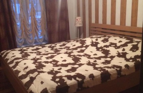Novosergiyevo Casa | Деревенский дом на праздник