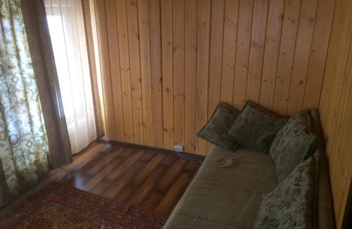 Novosergiyevo Casa | Деревенский дом на праздник