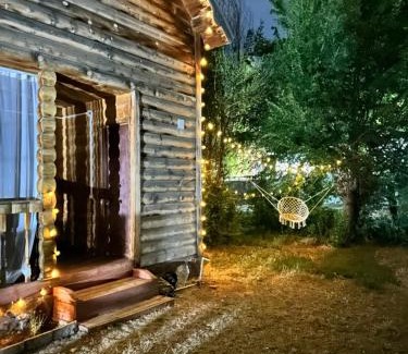Naryn Region Casa | Деревяшка
