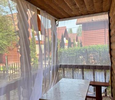 Naryn Region Casa | Деревяшка