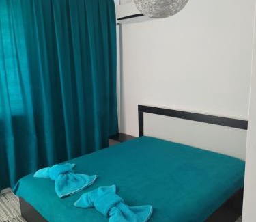 Chernomorets Casa | Деси Къща за гости 1