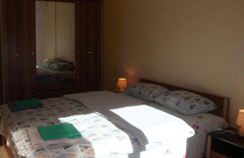 Bozhichen Apartamento | Детелина