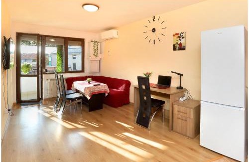 Ruse Center Apartamento | Детелина