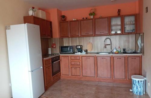 Ruse Center Apartamento | Детелина