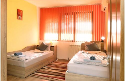 Ruse Center Apartamento | Детелина