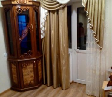Jermuk Casa | Джермук