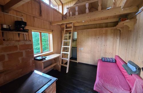 Snidavka Casa | Дзен Хата