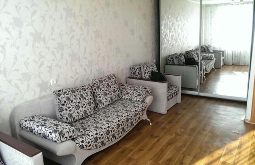 Pervomayskoye Apartamento | Дзержинского 4